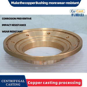 Roulements de butée à aiguilles pour machines industrielles de premier choix - Product Image 4