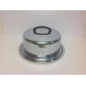 Couverture de plat et de gâteau en acier inoxydable de qualité supérieure pour restaurant, buffet, traiteur, banquet de luxe, articles de table - Product Image 3