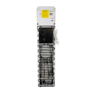 PRIMER Purificateur d'eau électrique RO moderne 8 étapes Chaud/Froid pour usage domestique et hôtelier Article très demandé Certifié ISO PLUS8S Haute Qualité 100 GPD Flo - Product Image 4