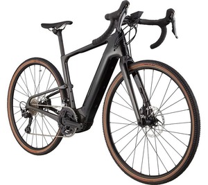 Bicicleta Eléctrica de Gravel de Carbono 2024, Motor Central de 250W, Bicicleta Eléctrica Híbrida de 28 Pulgadas, Shimano 11 Velocidades, Freno de Disco Hidráulico - Product Image 2