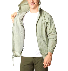 Windbreaker Jackets winter new arrival Men Softshell Waterproof Windbreaker Jacket Customized design and logo premium quality - Product Image 2