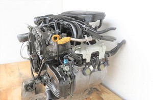 MOTOR SUBARU LEGACY 10 11 12, 2.5L SOHC AVCS JDM EJ25 * ENVÍO GRATUITO - Product Image 5