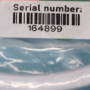 SEMITOOL 121S0001-01 <b>SEAL</b>- WINDOW 270/80 VAD - Trusted Global Legacy Semiconductor Equipment and Parts at - Product Image 4