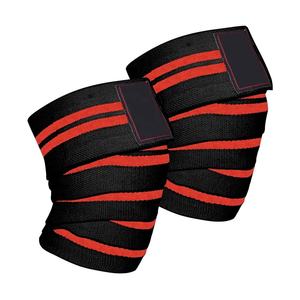 Reduce Foot Swelling Prevent Ankle Injuries Silicone Pad Elastic Nylon Knitted Fitness Sports Compression Support Brace Sleeve - Product Image 2