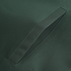 Tablier de Maître Souverain des Grades Maçonniques Alliés, en Velours Vert, Broderie à la Main, Corps Blanc, Ceinture Réglable, Régalia Premium W - Product Image 4