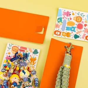 Caja de Plástico para Correa y Cadena de Teléfono, en Stock, Nuevo Diseño, Venta al Por Mayor - Product Image 2