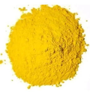 Jaune Pigmentaire 151 pour Encres, Plastiques, Peintures, Émulsions - Product Image 1