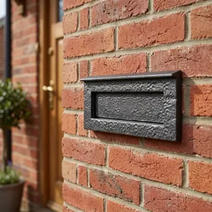 Offre Spéciale : Plaque de Porte en Fer pour Portes en Bois, Portes Métalliques, Villas, Hôtels et Décoration Moderne – Disponible à Bon Prix - Product Image 1