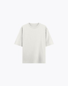 T-shirts classiques à col rond uni - Product Image 6