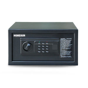 Cajas de seguridad para Hotel HOMESUN, los más vendidos, HS28 SE - Product Image 1