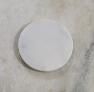 Most Selling Premium Antique Vintage Marble <b>Coaster</b> <b>Set</b> With Natural Stone Finish For Luxury Home Decor Coffee Table - Product Image 1