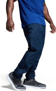High Quality Casual <b>Waterproof</b> Windbreaker <b>Trousers</b> Breathable Lightweight Outdoor Performance OEM ODM Bulk Supplier Factory - Product Image 5