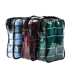 Servicio OEM, Precio Razonable, Envolturas para Caballos, Último Estilo, Envolturas para Polo de Alta Calidad - Product Image 6