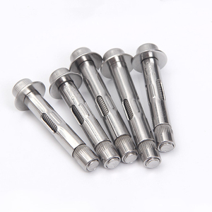 Metal Frame Expansion Anchor for Doors and Window - Product Image 6