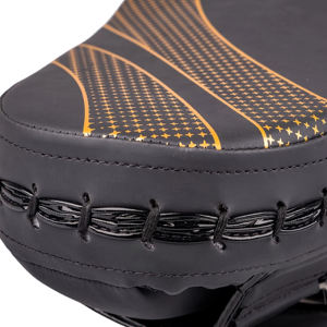 Guantes de Boxeo de Piel Ligeros Personalizados en Color y Tamaño, Precio de Fábrica, Nuevo Diseño, Última Tendencia - Product Image 5