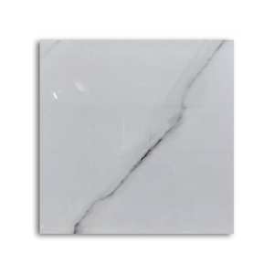 Azulejos de Porcelana Premium de 60x60cm para Pared y Suelo, Azulejos Modernos para Interiores, Acabado Brillante y Duradero para Interiores del Hogar - Product Image 1