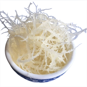 Oferta Especial: Musgo Marino Morado Natural Seco, Kappaphycus Alvarezii, Algas Marinas, Producto Agrícola de Vietnam, Envasado al Vacío, Gran Venta - Product Image 6