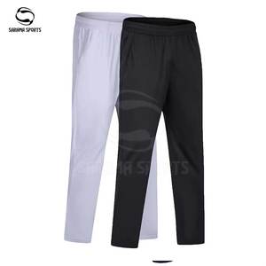 Wholesale Men <b>Trouser</b> Sportswear Casual <b>Trouser</b> <b>Summer</b> Use Men Casual <b>Trouser</b> for Sale Online - Product Image 4