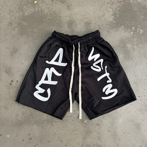 Comfortable size custom printed most Demanded shorts <b>for</b> men in three colors - Product Image 4