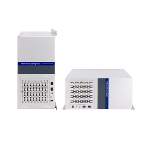 MIPC-U3300 แชสซีแบบติดตั้งบนแร็คสำหรับอุตสาหกรรมพร้อมรองรับพัดลมระบายความร้อน - Product Image 5