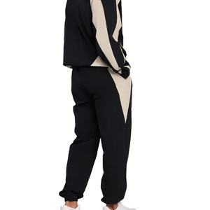 Conjunto de Chaqueta Cortavientos y Pantalones Cortos de Nailon Ligero de Secado Rápido para Hombre, Ropa de Invierno - Product Image 2