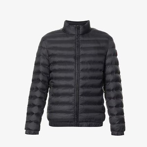 Winter High Quality Latest Style Fashionable Men Puffer Jackets 2025 Premium Quality Wholesale Customize Puffer Jackets - Product Image 5
