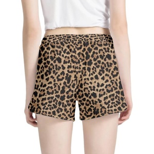 Shorts de Playa para Mujer, Nuevo Modelo, Diseño Moderno de Alta Calidad, Transpirables, Precio Económico, Gran Venta, con Estilo Perfecto - Product Image 6