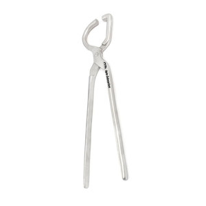 Probador de Cascos Modelo Viena de 16 Pulgadas, Herramienta Profesional para Herradores, Instrumento Veterinario Equino, Alta Calidad, Duradero y Reutilizable - Product Image 1