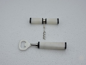 ที่เปิดขวดแบบเกลียวสแตนเลสพร้อมด้ามเรซิ่น ราคาขายส่งจากโรงงาน - Product Image 6