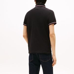 Chemise d'affaires pour homme en coton/fibre de bambou, piqué respirant, tricoté, écologique, matière douce et légère – En promotion - Product Image 4