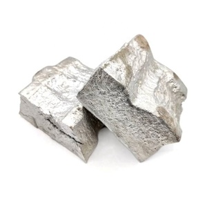 Aluminum <b>Ingot</b> A356.2 A7 99.7% and A8 99.8% Adc12 99.7 A7 a Grade Aluminum Alloy <b>Ingot</b> Thailand Origin - Product Image 4