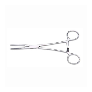 Juego de Pinzas Quirúrgicas Intestinales de Alta Calidad, OEM, ODM, Venta al por Mayor, Hecho en Pakistán, Proveedor de Instrumentos Médicos Reutilizables, Pinza Intestinal - Product Image 1