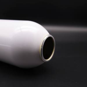 Vietnam Manufacturer's Empty Aluminum Aerosol <b>Spray</b> Pharmaceutical Metal Bottles with Pump Cap for Cosmetics and Personal Care - Product Image 5