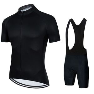 Conjuntos de Uniformes de Ciclismo para Hombre al por Mayor, Ropa Deportiva Personalizable para Equipos, Diseño de Ropa de Ciclismo OEM - Product Image 2
