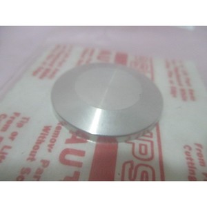 LAM 796-009363-003, Brida, tipo Blank-Off, NW25. 419269 - Equipo y Piezas de Semiconductores de Confianza de Marca Global Legacy - Product Image 3