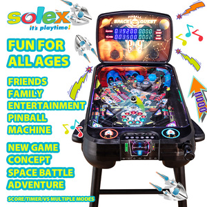 Pinball Table Shooting Machine <b>Games</b> - Product Image 3