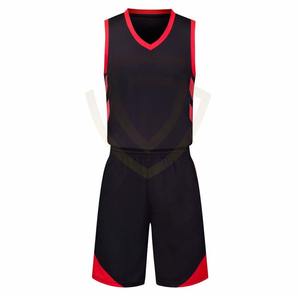 Nueva Ropa Deportiva, Uniforme de Baloncesto Juvenil Personalizado para Exteriores, Personaliza Tu Propio Uniforme de Baloncesto para Equipo - Product Image 5