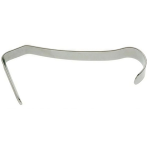 Écarteur chirurgical Converse en acier inoxydable de qualité supérieure, instrument médical manuel pour interventions de chirurgie plastique de précision - Product Image 6