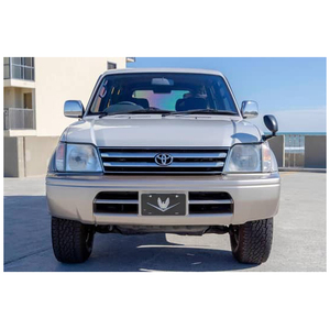 Toyota Land Cruiser Prado TX de 1998 - Product Image 1