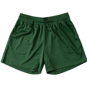 Pantalones Cortos Deportivos de Malla para Hombre, Estilo Informal y Deportivo, para Baloncesto, Gimnasio, Atletismo, de Doble Capa - Product Image 4