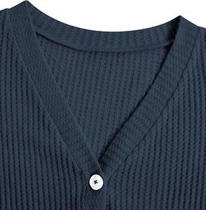 Suéter Transpirable de Invierno con Cuello Redondo y Estampado Tradicional para Mujer, Jersey con Diseño Festivo - Product Image 4