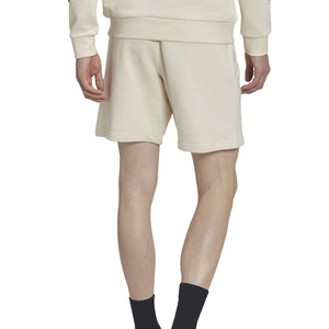 Pantalones Cortos Casuales de Forro Polar para Hombre OEM, de Secado Rápido, Transpirables, Ecológicos, con Logotipo y Colores Personalizados, Estilo Urbano - Product Image 1