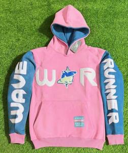 เสื้อฮู้ดดี้พิมพ์ลายคุณภาพสูงสำหรับผู้ชาย ผ้าฝ้ายฟลีซ 100% 350 GSM สินค้าขายดี - Product Image 5