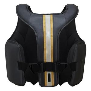 Protector Corporal Profesional Personalizado con Logotipo para Deportes de Contacto, Boxeo, MMA, Karate, Taekwondo, con Protector de Pecho para Combate y Sparring - Product Image 3