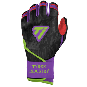 Prix de gros, toutes tailles disponibles, gants de frappe de baseball, design personnalisable, qualité d'exportation, service OEM sur mesure - Product Image 5