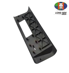 Cache-panneau de commande de lève-vitre de porte intérieure en plastique personnalisé LONGNEW |   Couleur et taille personnalisées - Product Image 4