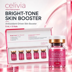 เซรั่มบำรุงผิว SKIN BOOSTER CELIVIA BRIGHT-TONE SKIN BOOSTER ขนาด 5 มล. - Product Image 1