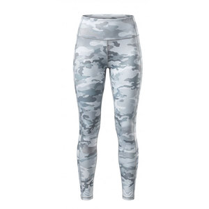 Leggings de chasse décontractés, souples, écologiques, performants, à séchage rapide et respirants pour les sports de plein air - Product Image 1