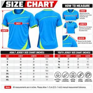 Camiseta de entrenamiento de balonmano sublimada personalizada, camiseta de práctica de equipo ligera y transpirable para hombre, ropa deportiva personalizada OEM ODM - Product Image 5
