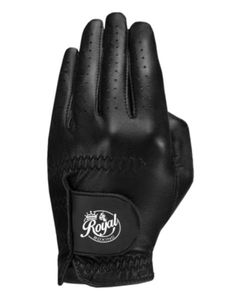 Guantes de Golf para Hombre de Primera Calidad, Nuevos, Antideslizantes, de Piel de Cabretta, Transpirables, de Dedo Completo, para Mano Derecha, Genuinos - Product Image 1